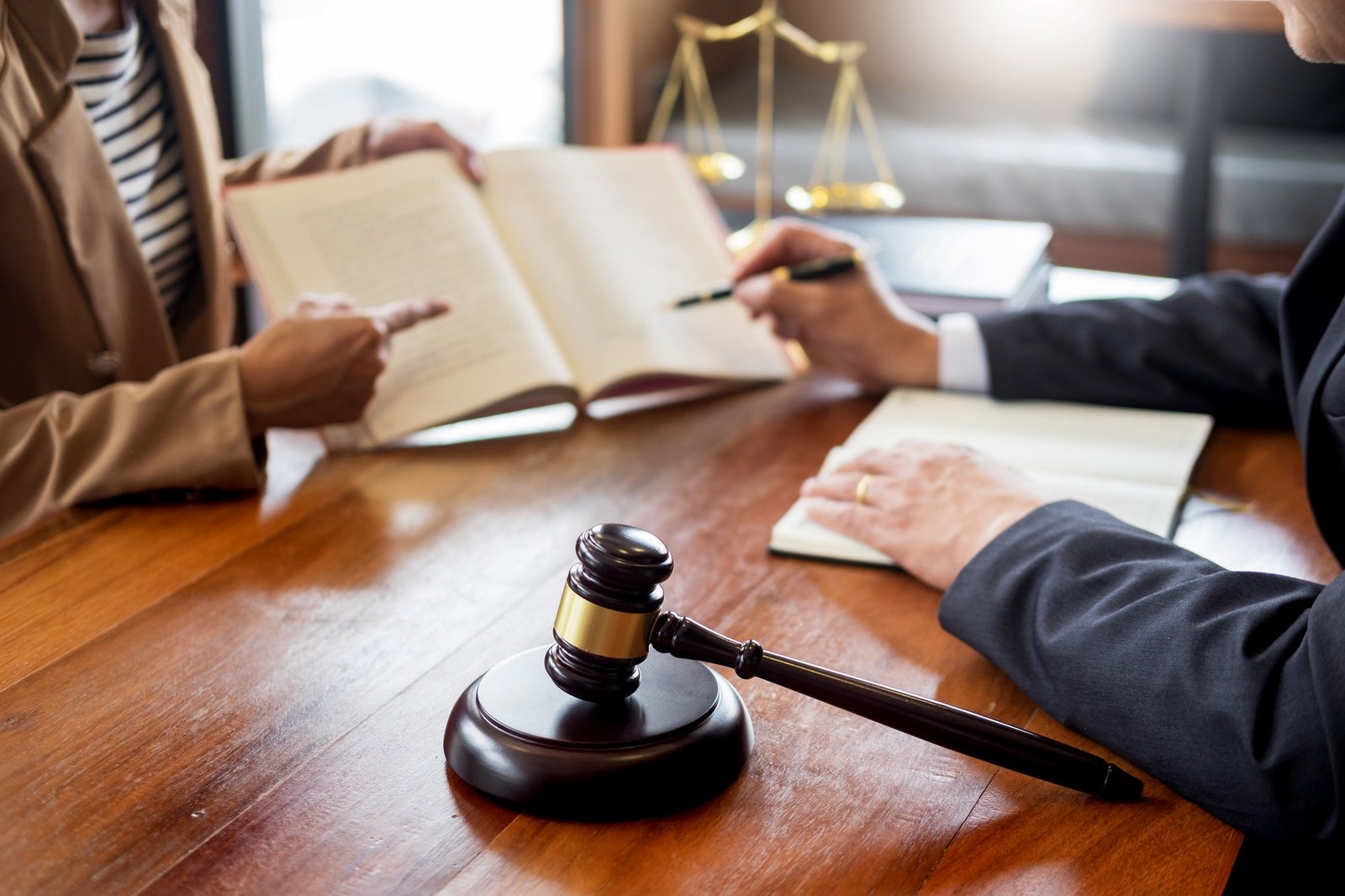 Corporate/Business Law – Dakroub Law