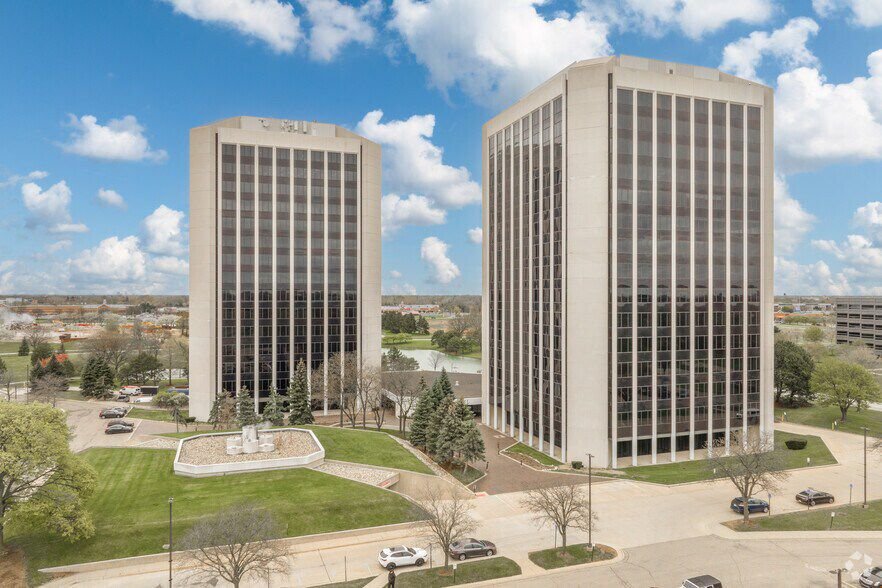 Dakroub Law office in Dearborn, Michigan