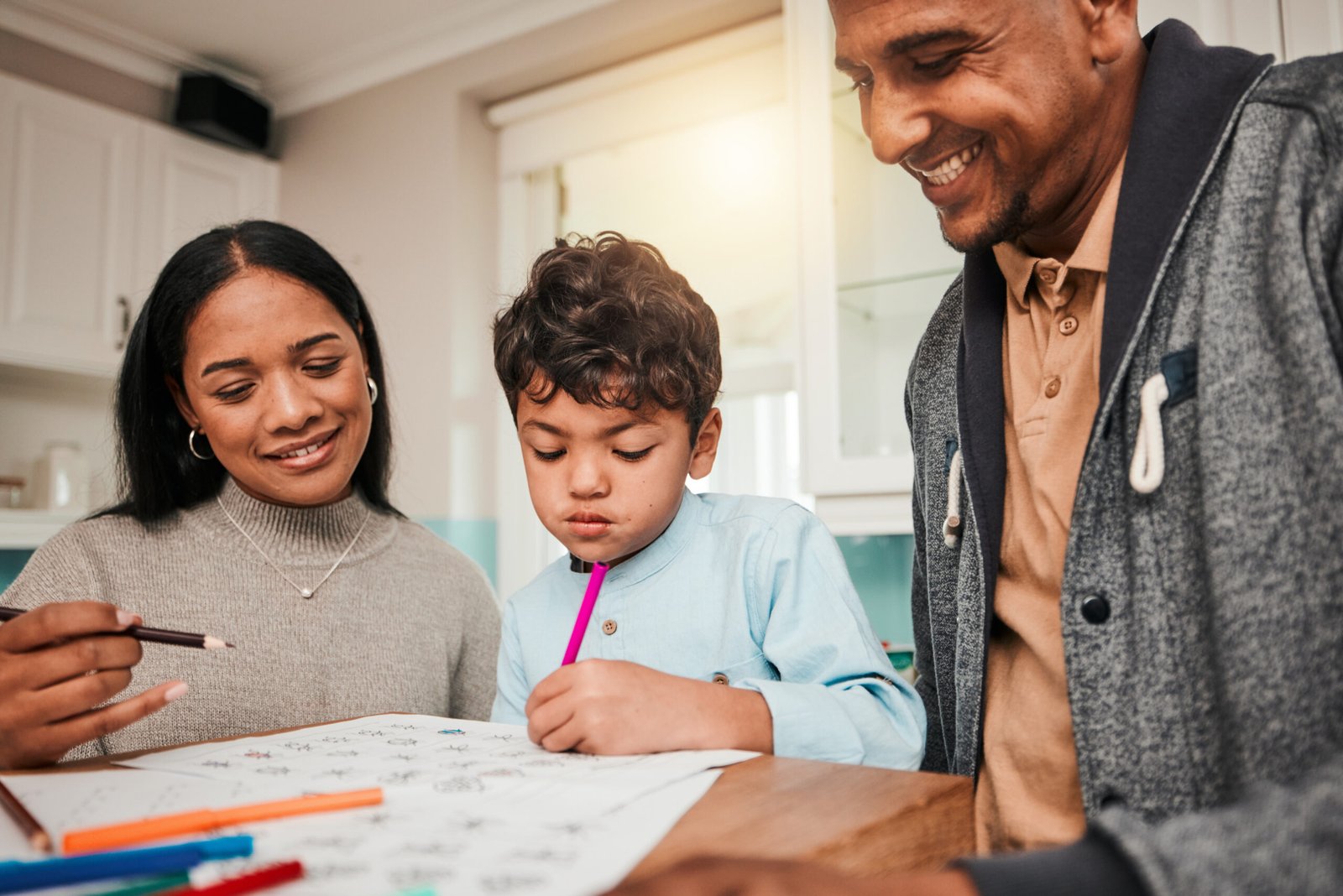 Estate Planning for Children – Dakroub Law