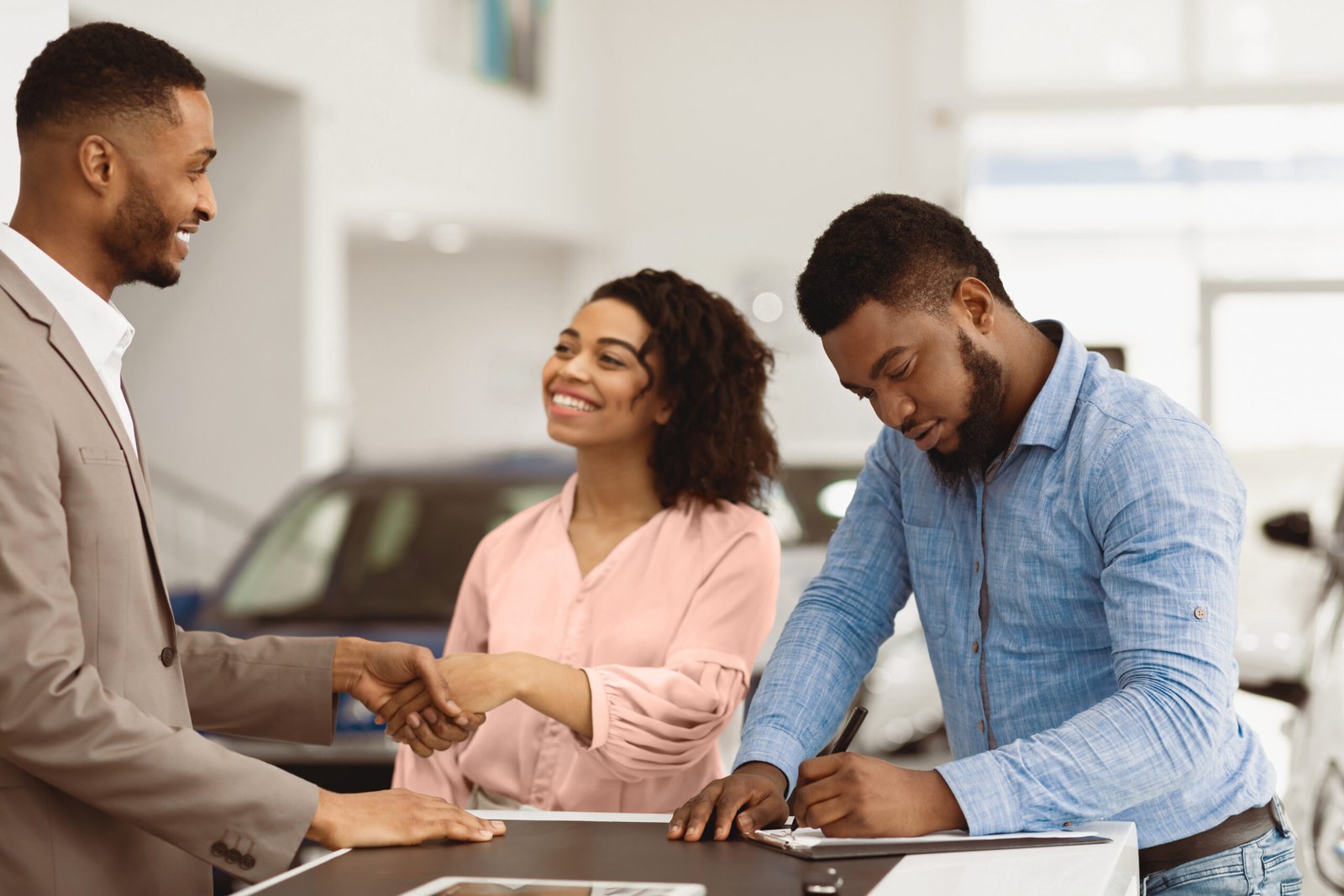 Estate Planning with Wills – Dakroub Law