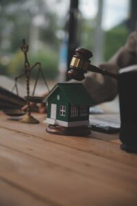 Michigan Small Estate Process