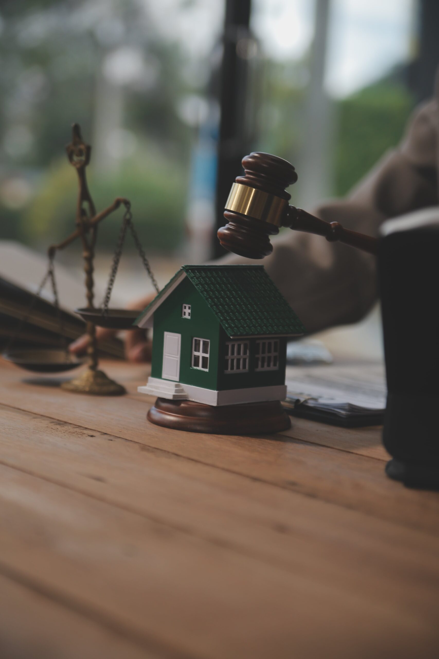 Michigan Small Estate Process