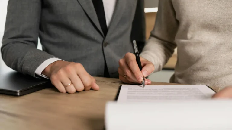 Top 5 Mistakes Michigan Families Make When Creating an Estate Plan (and How to Avoid Them)