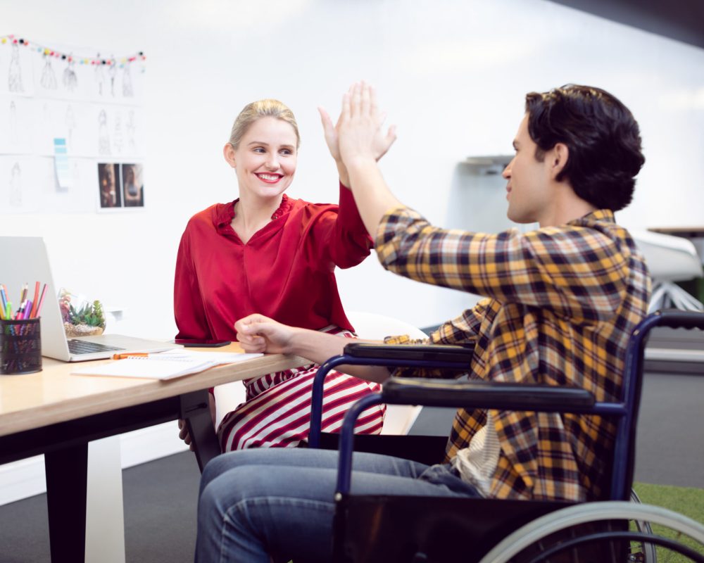 Estate planning with trusts