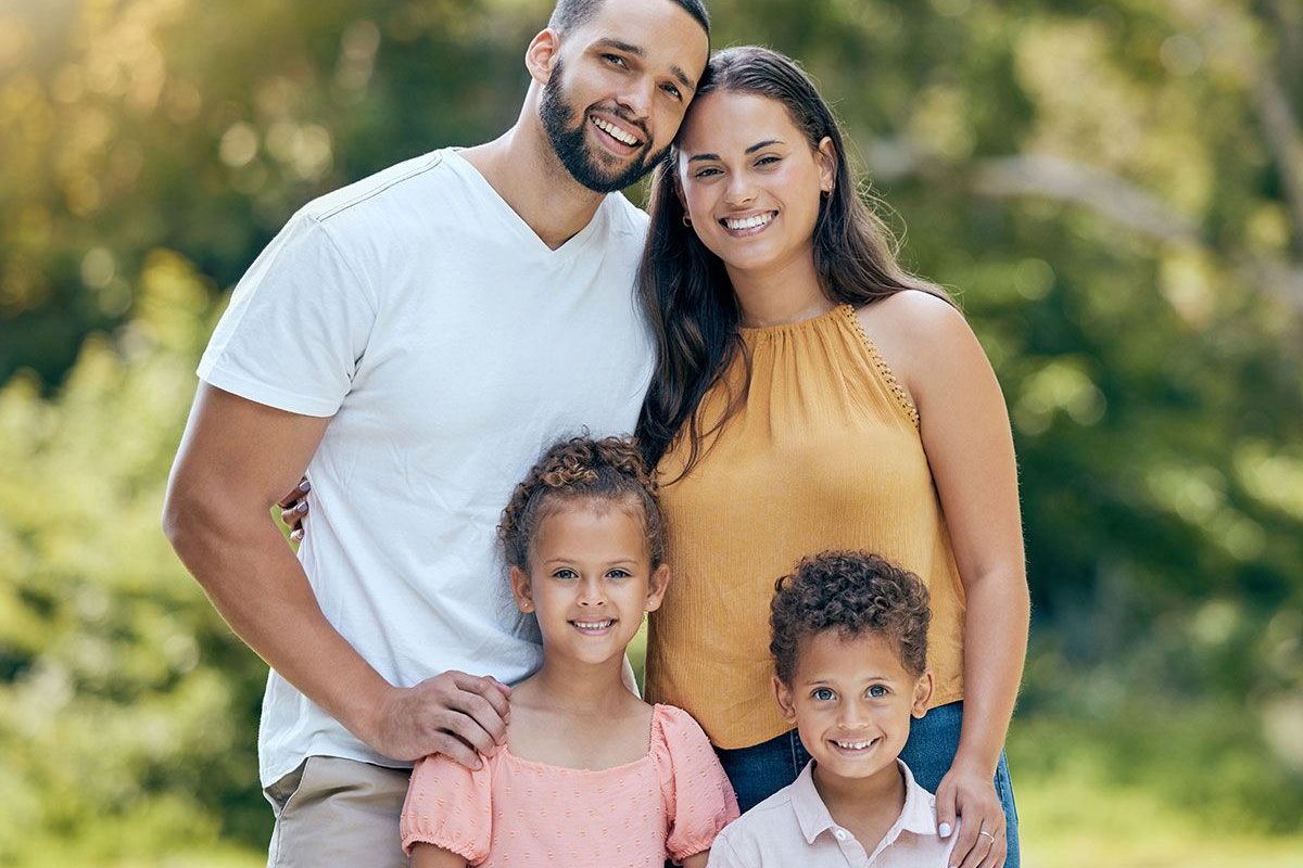 Estate Planning for Children