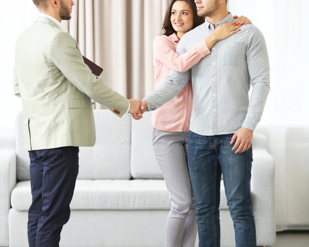 Estate Planning services